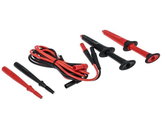 FLUKE TL223 - 1 - Test Leads & Probes - 0095969589864