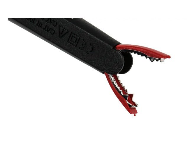 FLUKE TL223 - 1 - Test Leads & Probes - 0095969589864