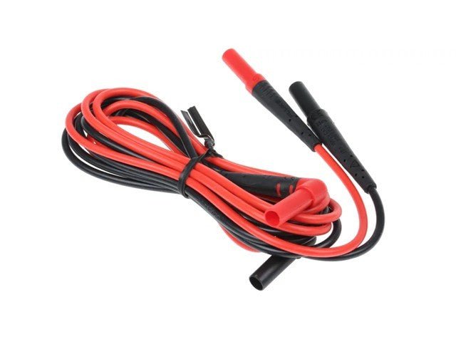 FLUKE TL223 - 1 - Test Leads & Probes - 0095969589864
