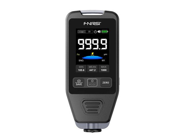 FNIRSI CTG - 20 PAINT COAT GAUGE - Environmental Test Equipment - 