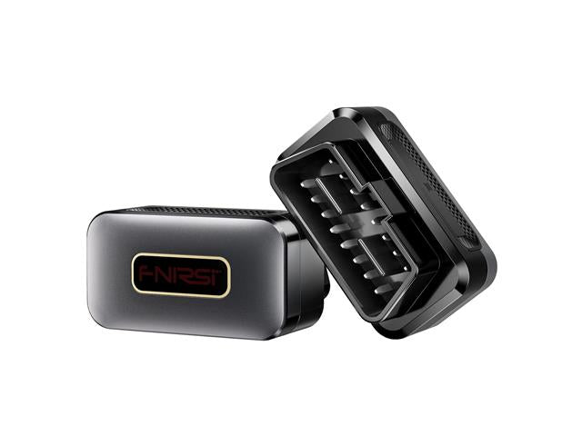 FNIRSI FD10 OBDII BT CAR SCANNER - Vehicle Diagnostic Scanners - 