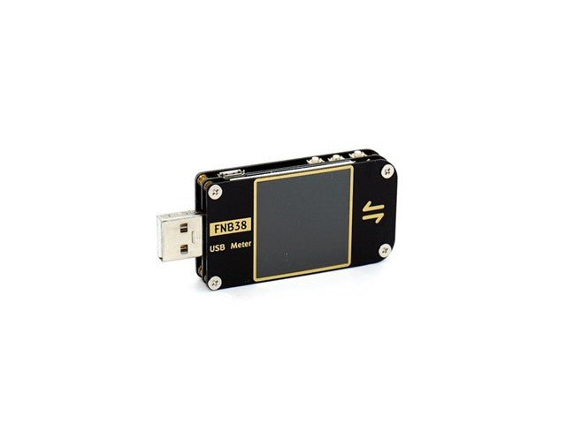 FNIRSI FNB38 USB CHARGE TESTR - Environmental Test Equipment - 