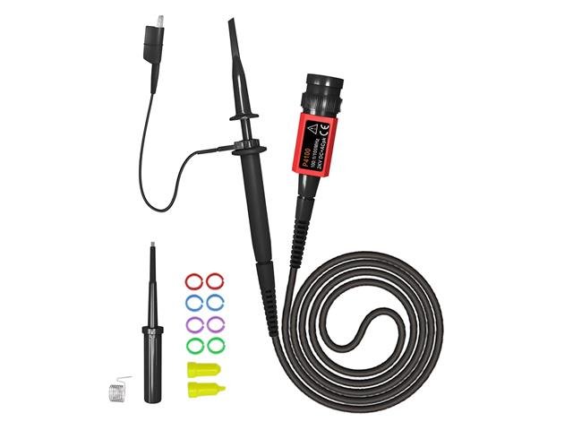 FNIRSI P4100 HI/VOLT SCOPE PROBE - Oscilloscopes - 