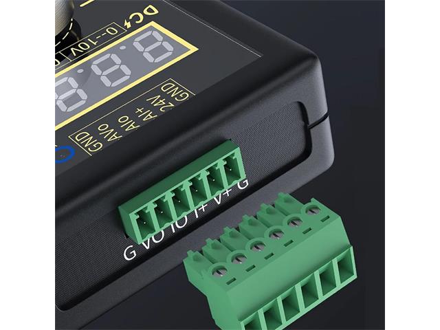 FNIRSI SG - 002 SIGNAL GEN 4 - 20MA - Function Generators & Synthesisers - 