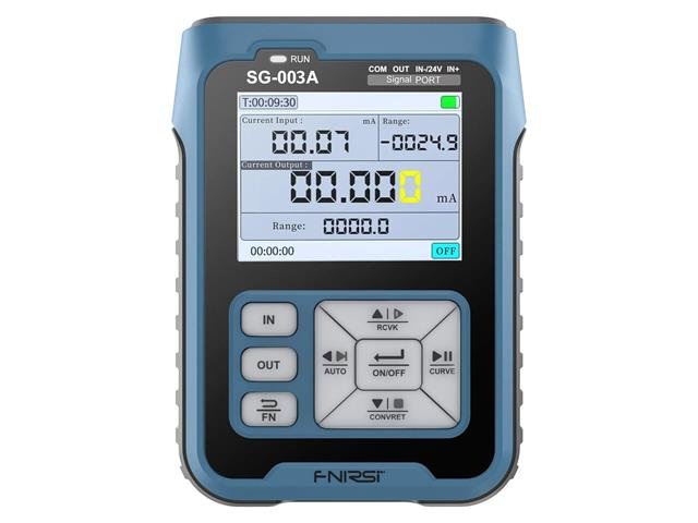FNIRSI SG - 003A SIGNAL GENERATOR - Function Generators & Synthesisers - 