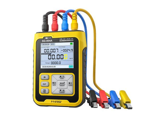 FNIRSI SG - 004A SIGNAL GENERATOR - Function Generators & Synthesisers - 
