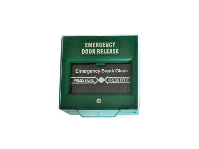 FR02 - Alarms & Accessories -