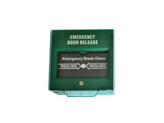 FR02 - Alarms & Accessories -