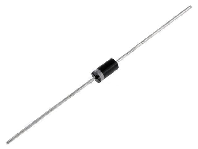 FR205 - Diodes & Rectifiers -