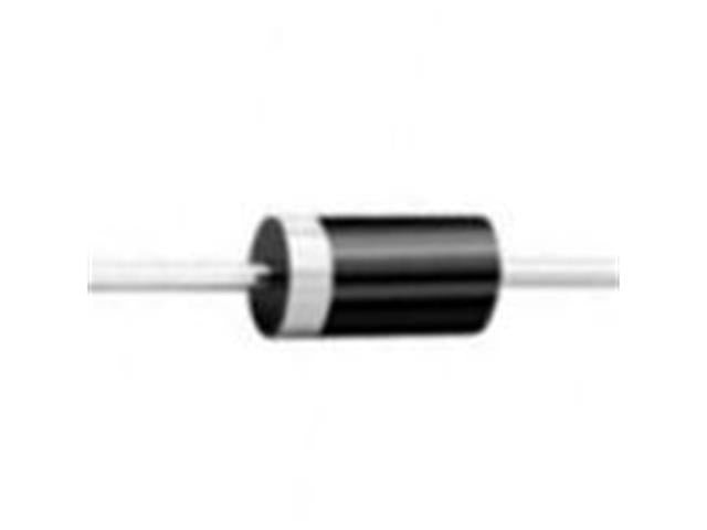 FR207 - Diodes & Rectifiers -