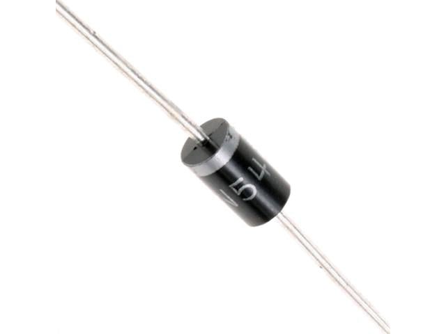 FR309 - Diodes & Rectifiers -