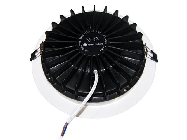 FRL MLS - MD8W11 - 20 - Electrical Fittings - 