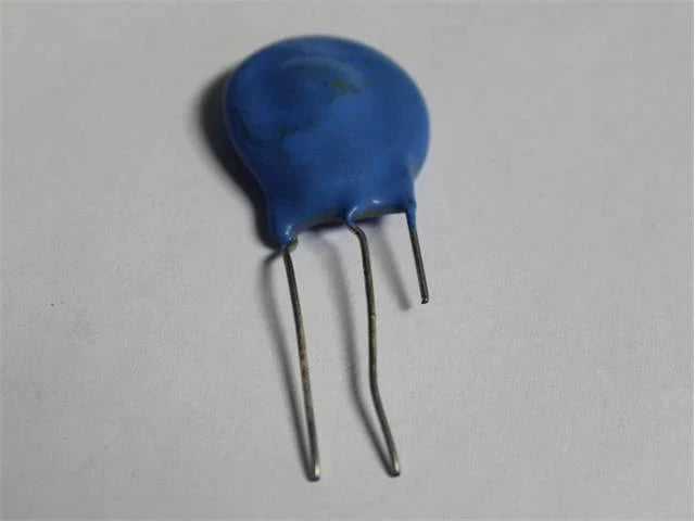 FSR391KC20 - Fuses -