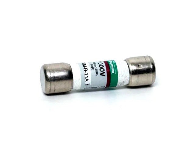 FUSE 11A 1000VS - Fuses - 