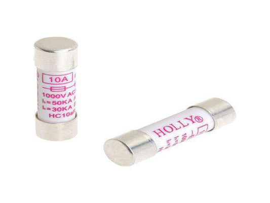 FUSE 15A 690V - Fuses -