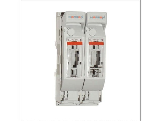 FUSE SWITCH DISCONNECT 2P 160A - Fuses -