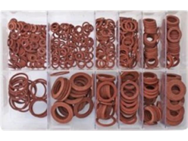 FW-M12 - Fasteners Hardware -