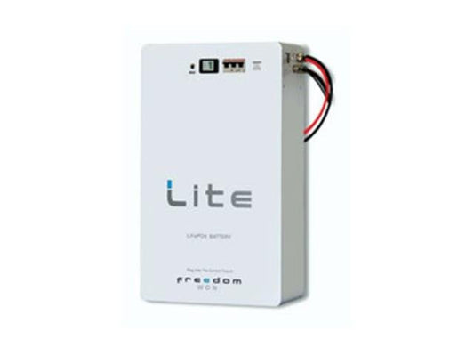 FWON L - COM - 300 - 240 - HV - Power Inverters - 