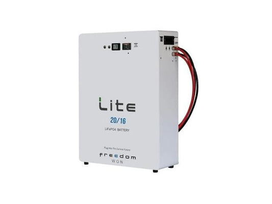 FWON L - HOME - 20 - 16 - N - 1 - Batteries - 
