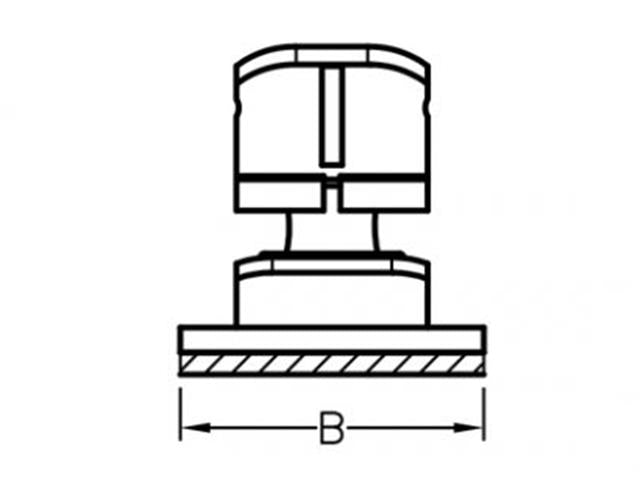 FWU - 1 - Cable Fasteners & Fixings - 