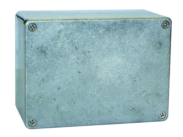 G111 - Metal Enclosures -