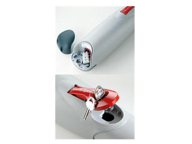 GATE MOTOR ET-WINGO KIT - Access Automation -