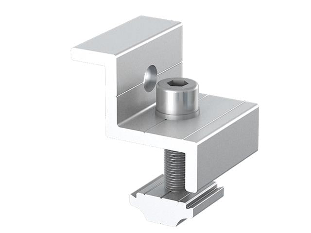 GCS-006 - Solar -
