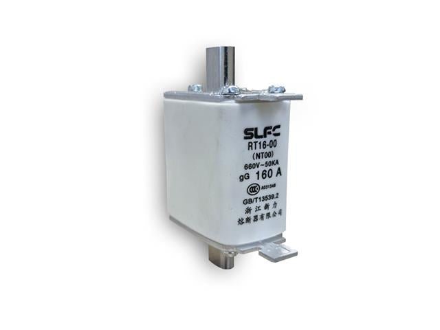 GCS-010 - Fuses -