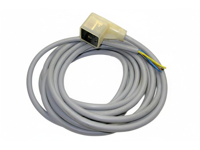 GDM - K3000 PVC075 5M - Rectangular Connectors - 