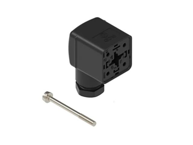 GDM210B - A0U - 10F - Rectangular Connectors - 4002044187613