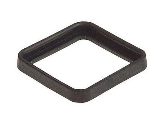 GDM3-16 NBR BK - Connector Accessories -