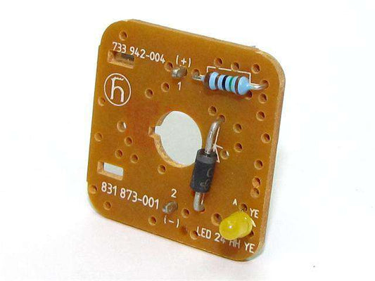 GDME-LED24HHYE - Connector Accessories -