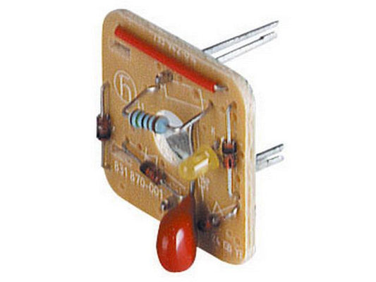 GDME-LG120 - Connector Accessories -