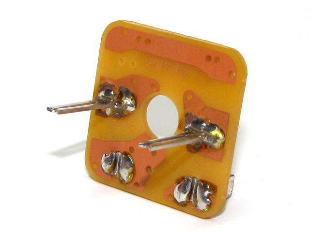 GDME-UV1 - Connector Accessories -