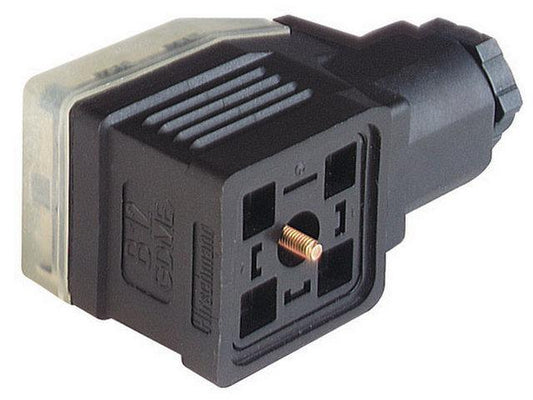 GDME2011 TIMER BK - Rectangular Connectors -