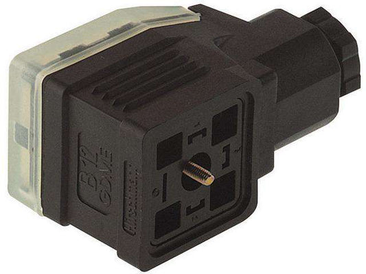 GDME3011 BK - Rectangular Connectors -