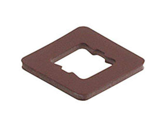 GDSN307-4 BR - Connector Accessories -