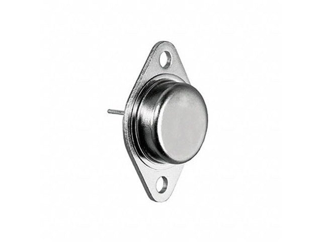 GE6060 - Transistors - 