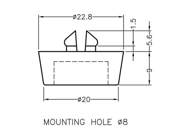 GL-4 - Fasteners Hardware -