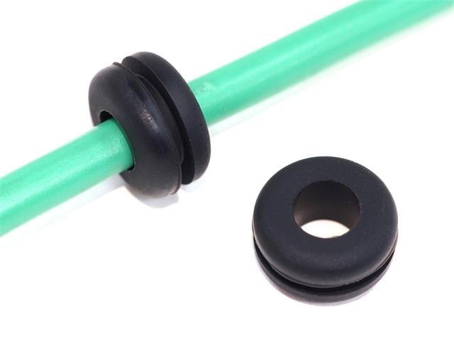 GM - 3 - Cable Fasteners & Fixings - 