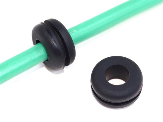 GM - 8 - Cable Fasteners & Fixings - 