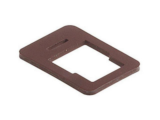 GM207-7 EPDM BR - Connector Accessories -