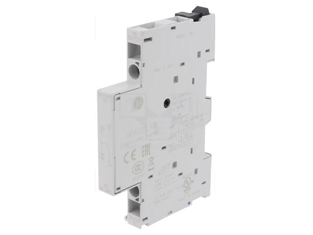 GPAC20LRA - Circuit Breakers - 4538915013090