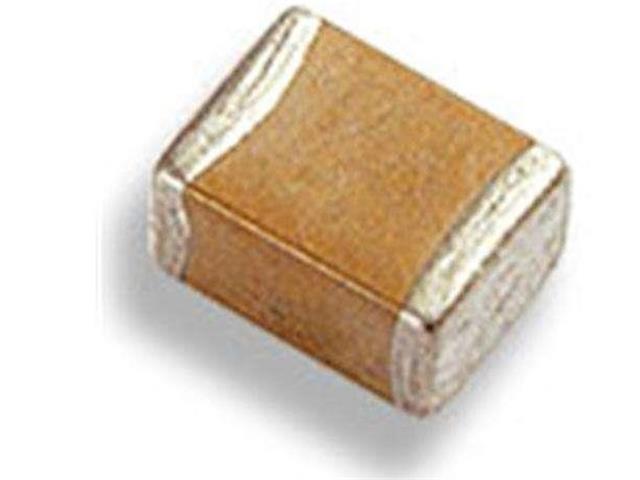 GRM42-6Z5U103M50 - Capacitors -