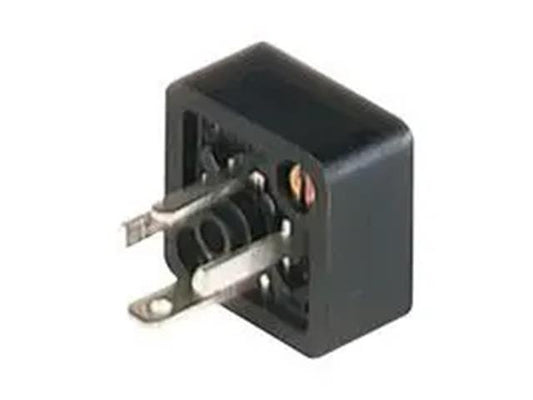 GSSA300 BK - Rectangular Connectors - 4002044207601