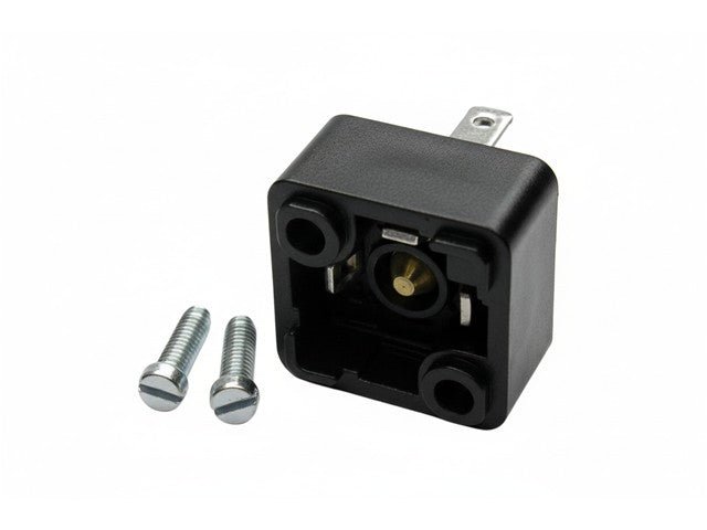 GSSNA200 BK - Rectangular Connectors - 4002044207564