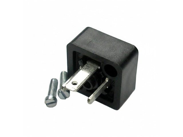 GSSNA200 BK - Rectangular Connectors - 4002044207564
