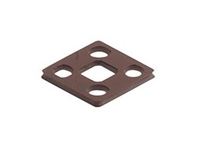 GSSNA300-6 EPDM BR - Connector Accessories - 4002044215330