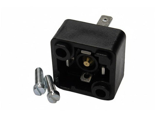 GSSNA300 BK - Rectangular Connectors - 4002044207588