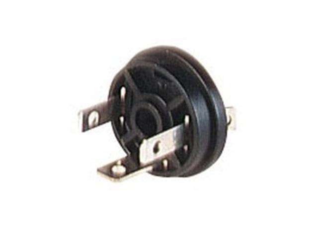 GSSR200 BK - Rectangular Connectors -